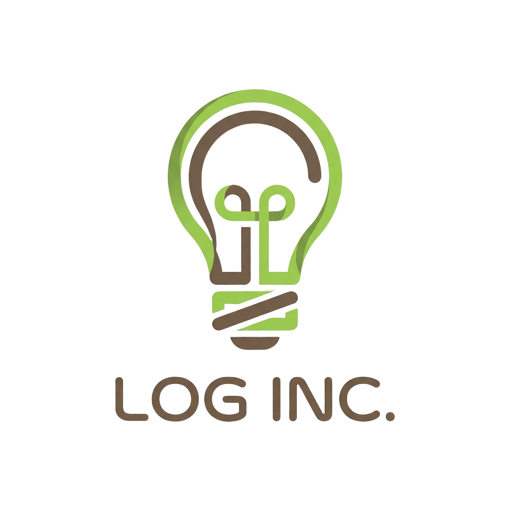 LOG INC.